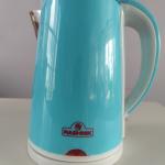 Rasnik Cordless Kettle